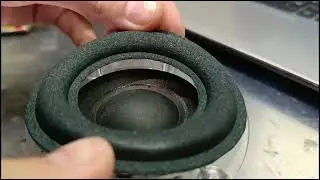 ЗАМІНА ппу підвісів на HARMAN KARDON GO PALY WIRELESS
