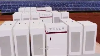 Tesla Powerpack in Australia, Volvo Expands Electricfication – RPM News Ep21 S1