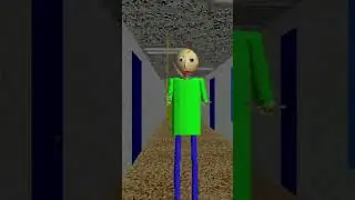 Baldi's Basics Ios Concept (Baldi's Basics)