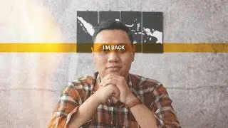 I,m Back