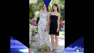 Уламки щастя (Лейла Танлар & Аліна Боз)
