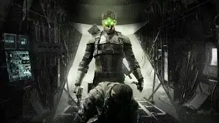 Splinter Cell Blacklist часть 3