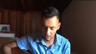 Ousado Amor - Isaias Saad  / Cover Valmir Júnior