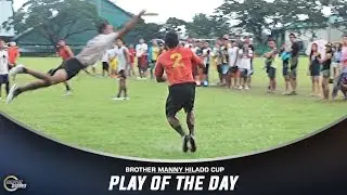 Play of the Day (BMH Cup 2015) - Derek Ramsay