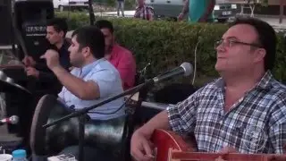Hakan Gider - Dertli Yoldaş & Sarıkız
