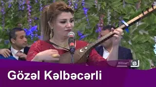 Gözəl Kəlbəcərlidən 