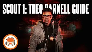 The Division 2 - How to Complete Week 1: Theo Parnell Activities