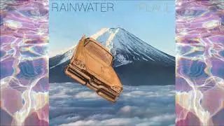 Rainwater - Rolling Train