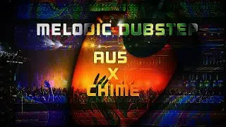 I accidently combined Au5 and Chime together! | FL STUDIO| STOCK PLUGINS #flstudio #Au5 #Chime