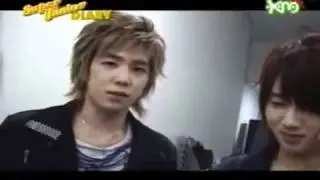 [Eng Subs] Super Junior Show Ep 3 Part 2-2