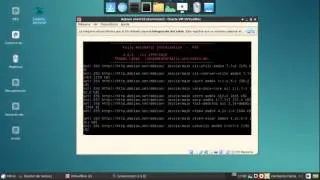 Redes2 Instalador Automatico GNU/Linux FAI