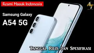 Samsung Galaxy A54 5G Review
