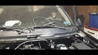 TBSS Turbo (First Start)
