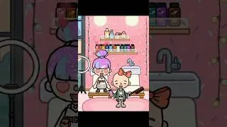 I'am bald but I'am a famous hairdresses😭💓😍 Pt.2