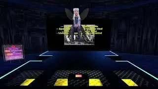 Distracted VR Karaoke with Zel - August 22, 2024
