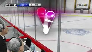 NHL™ 19 unluck