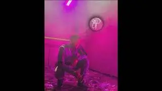Boza- Estando yo solo (Preview) ~Mundo Plena~