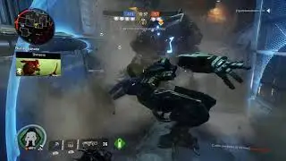 Titanfall™ 2 Multiplayer Gameplay PS4
