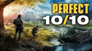 28 Perfect 10/10 Games You Must Play