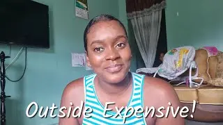 GROCERY HAUL FROM FOOD BASKET | TRINIDAD YOUTUBE