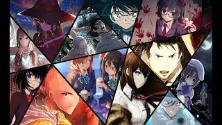 「 AMV 」Funk_Estranho