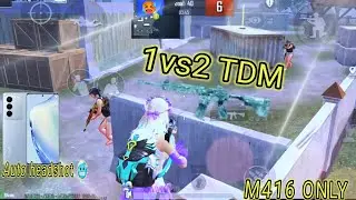 ViVO V27 PRO 🥵 ll. AUTOMATIC HEADSHOT ll TDM GAMEPLAY ll TDM BEAST😈  #jonathangaming  #bgmi