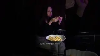 досмотри до конца!! серия доведет тебя до МУРАШЕК.напиши в комм + если испугался и - если нет