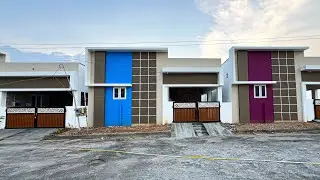 COIMBATORE KOVILPALAYAM GATED COMMUNITY HOME 3CENT 2BHK SEMI FURNISHED EAST FACING AVAILABLE 4 SALE