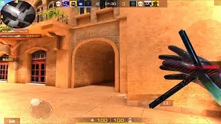 ТЫ МОЙ ОКЕАН 🌊🤩 | STANDOFF 2 FRAGMOVIE
