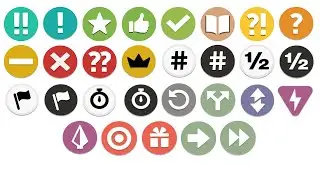 Every Chess Analysis Icon Explained in 5 Minutes