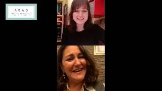 Ayşe Figen Tan & Zuhal Öztürk: ABAD derneği üzerine bir söyleşi / 22.04.2020