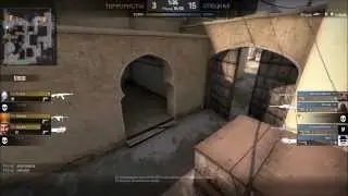 В который раз подрубил (wh, aimbot. speedhack и другие) CS:GO