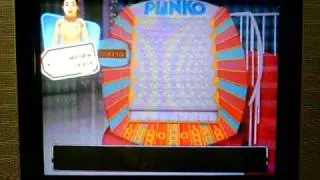 The Price is Right 2010 Wii Run Game 43 Part 1