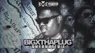 DJ AFAKASI FRESH & DJ SENIOR - BIGXTHAPLUG VS TRICK DADDY - MMHMM REMIX 2024