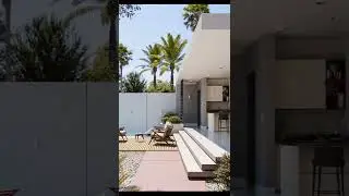 Realistic Exterior | Max - Corona