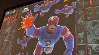 2024 NYCC Hasbro All Brand Panel