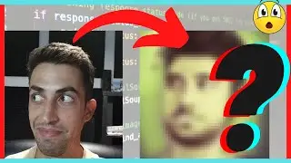 Como hacer un DeepFake en Python