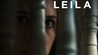 Leila FULL MOVIE | Drama Movie | Chloë Annett & Dorothy Duffy | Femme Fatales