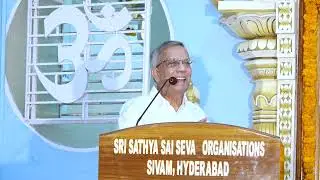 #130 - Sri VSRK Prasad Samarpan at Sivam (Jan-2024)