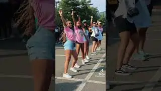 FAMU AKA - Set It Off