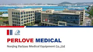 Perlove Medical DRF Mechanical movements and working