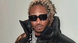 Future - Code Of Silence (Unreleased)