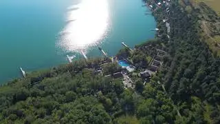 Берег Солнца