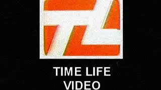 Time Life Video Logo 1979 Remake