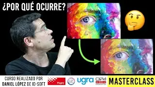 Porque EL COLOR queda diferente y apagado cuando Imprimo 👉¿cómo solucionarlo con Perfil ICC?