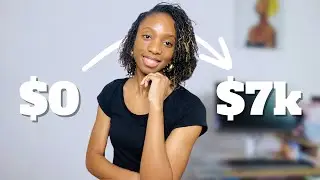 The BEST Way to Save $7k in 2024: Emergency Fund Essentials
