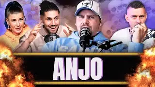 INTERVJU: ANJO HATAR CLUEE OCH DET HÄR ÄR VARFÖR - 