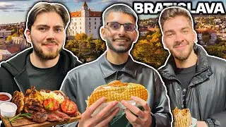 Abgezockt von Fake Türken! 🇹🇷 Döner testen mit @AbuGullo & Keepsmalik