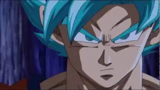Dragon Ball Super-Sigla Italiana-Giorgio Vanni
