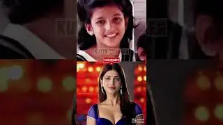 Actress childhood photos 🔥♥️ 